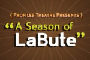 A Season of LaBute