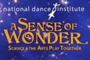 A Sense of Wonder:  Science & the Arts Play Together