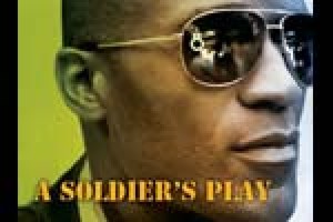 A Soldier’s Play