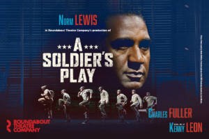 A Soldier’s Play