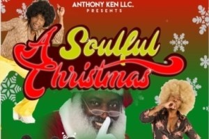 A Soulful Christmas