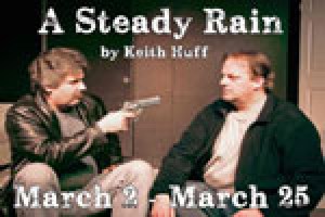 a steady rain logo 12771