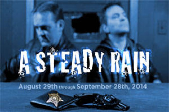 a steady rain logo 41913