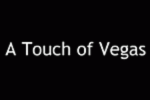 A Touch of Vegas