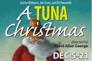 A Tuna Christmas