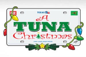 A Tuna Christmas