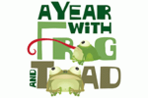 A Year With Frog and Toad