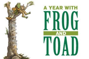 A Year With Frog and Toad