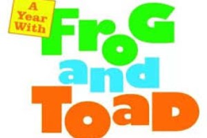 A Year with Frog and Toad