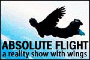 Absolute Flight: A Reality Show With Wings