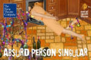 Absurd Person Singular