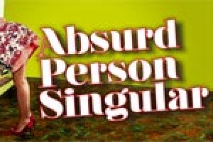 Absurd Person Singular