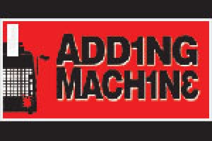 Adding Machine