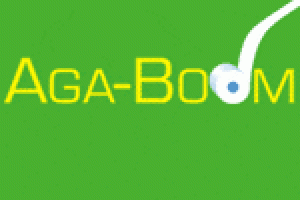 Aga-Boom