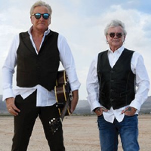 Air Supply: Lost in Love Experience