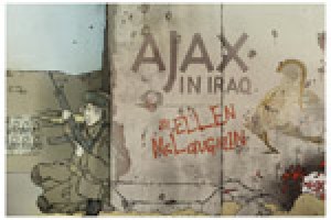 Ajax in Iraq