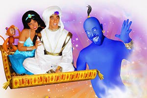 Aladdin