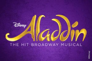 Aladdin (North American Tour)