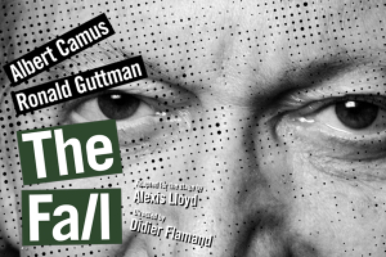 Albert Camus’ The Fall on New York City: Get Tickets Now ...