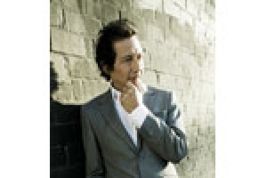 Alejandro Escovedo