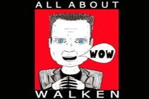 All About Walken: The Impersonators of Christopher Walken