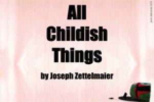 All Childish Things