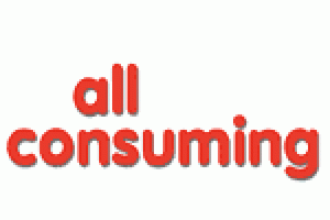 All Consuming