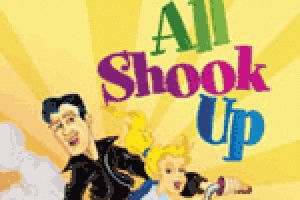 All Shook Up