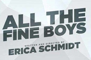 all the fine boys logo 63320