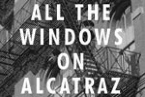 All the Windows On Alcatraz