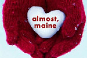 Almost, Maine