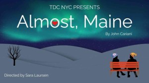 Almost, Maine