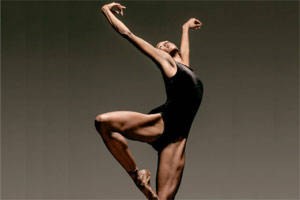 Alonzo King LINES Ballet