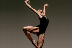 Alonzo King LINES Ballet