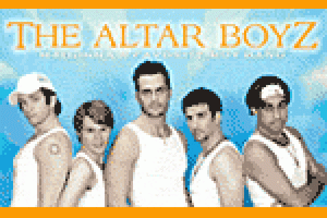 Altar Boyz (NYMF)