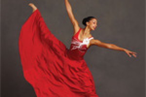 Alvin Ailey American Dance Theater