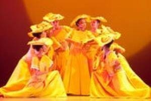 Alvin Ailey American Dance Theater