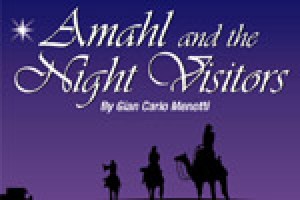 Amahl and the Night Visitors