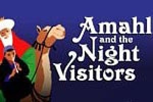 Amahl and the Night Visitors