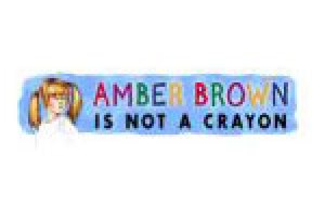 Amber Brown is Not a Crayon