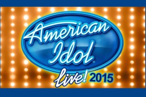 American Idol Live! Tour 2015