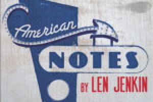 American Notes