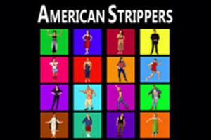 American Strippers