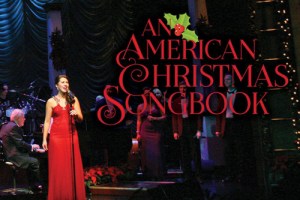 An American Christmas Songbook