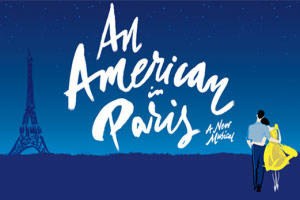 An American in Paris