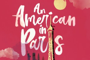 An American in Paris