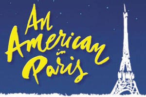 An American in Paris