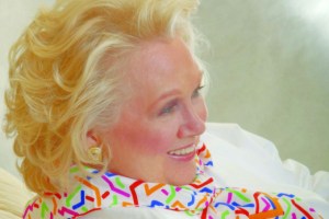 An Evening with Barbara Cook