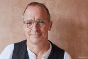 An Evening With David Sedaris