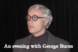 An Evening with George Burns